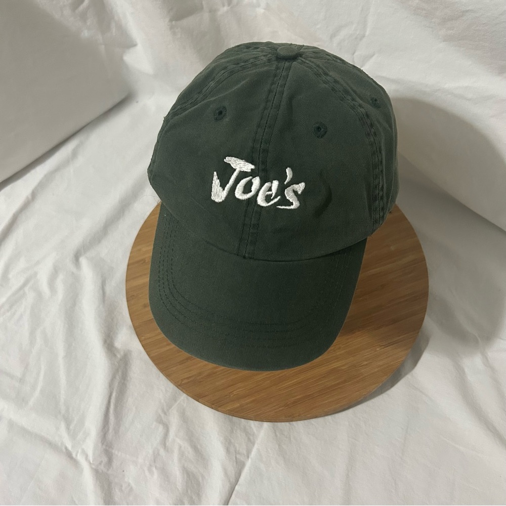 Alternative cap/hat